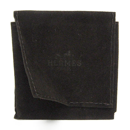 Hermes Croisette Ring Silver Fashion No Stone Band Ring Silver