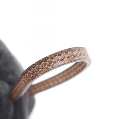 Hermes Herms Onimetou Shoulder Bag In Box Calf Leather