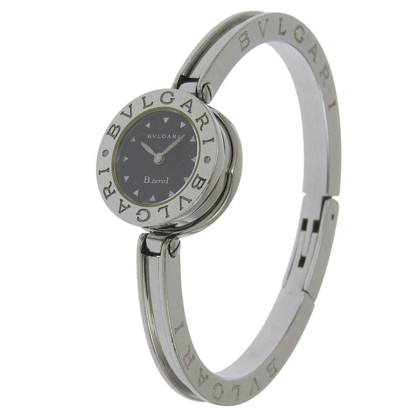 Bvlgari Bzero1 Watch