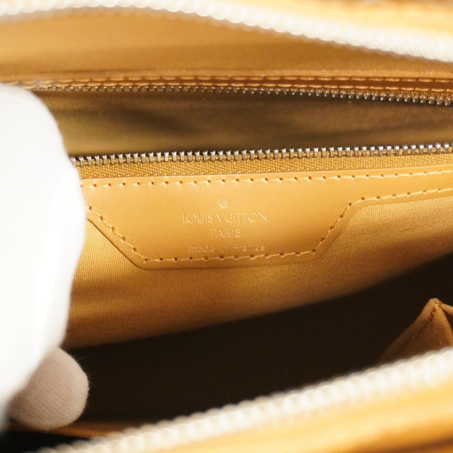 Louis Vuitton Monogram Matte Wilwood Tote Bag M55107 Umbrella