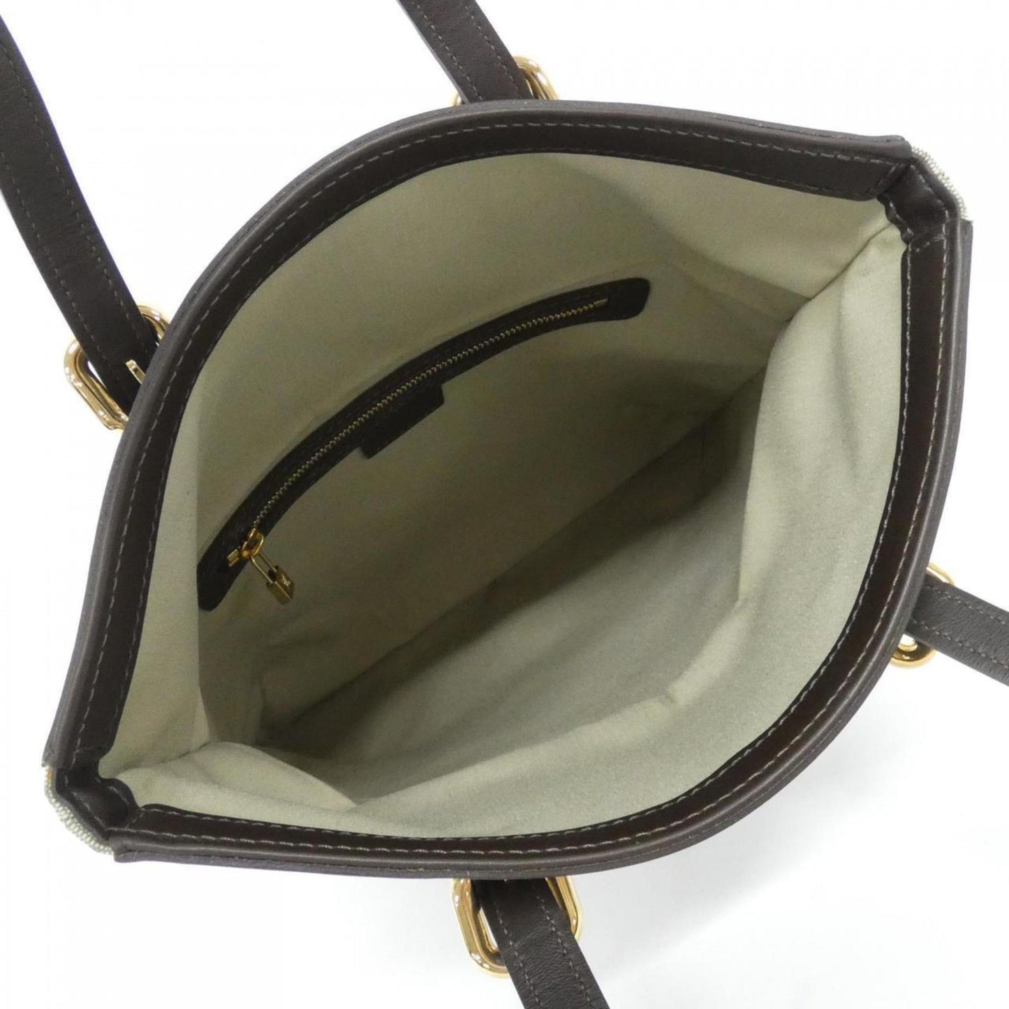 Louis Vuitton Monogram Mini Franoise M92307 Handbag