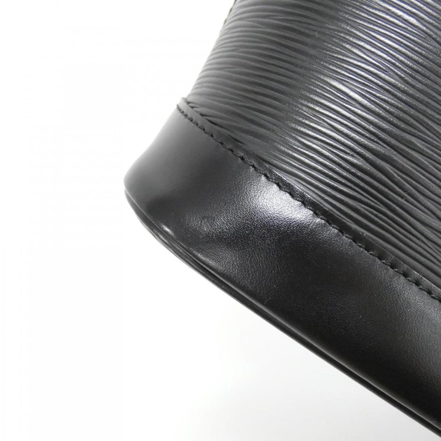 Louis Vuitton Epi Alma Pm M52142 Handbag