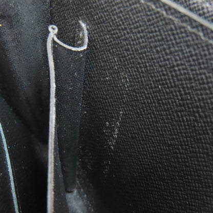 Louis Vuitton N41503 Zippy Xl Second Bag In Damier Canvas