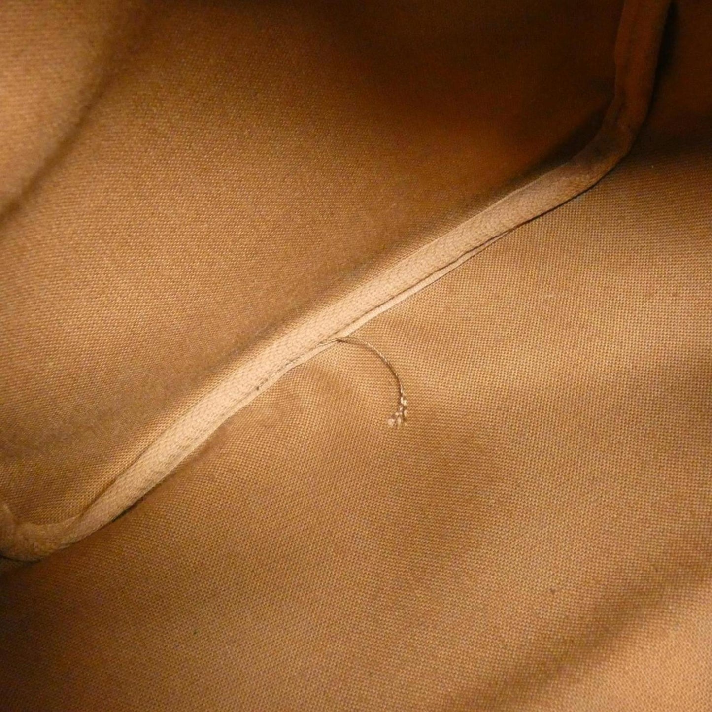 Louis Vuitton Monogram Speedy 40Cm Boston Bag M41522