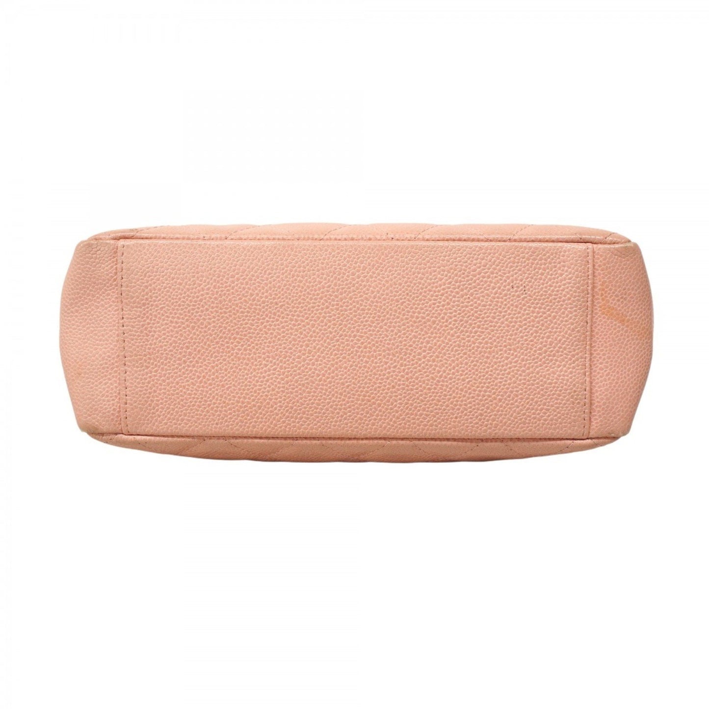 Chanel Matelasse Tote Bag With Chain Shoulder Bag