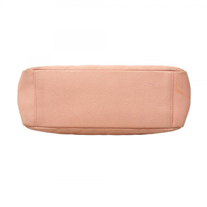 Chanel Matelasse Tote Bag With Chain Shoulder Bag