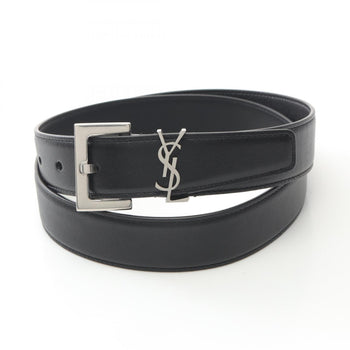 Saint Laurent Cassandra Belt Clothing Leather