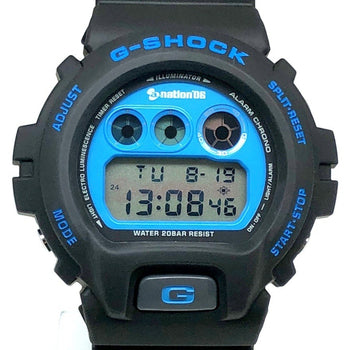G-Shock Casio Dw-6900Y Watch