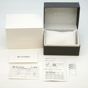 Citizen Promaster E660-S115469 Blue Dial