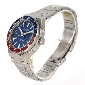 Citizen Series 8 9054-0065X02 Nb6030-59L Ss Wristwatch Automatic