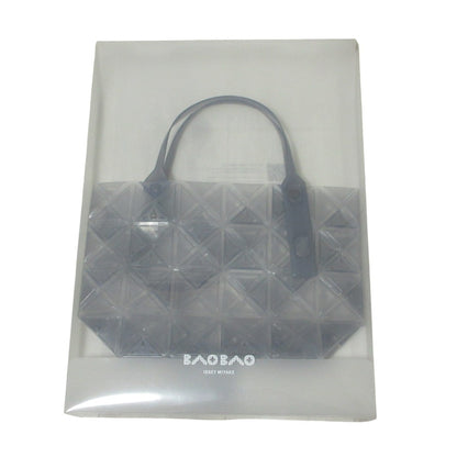 Issey Miyake Baobao Dazzle Tote Bag/Handbag Bb31-Ag852-12 Clear