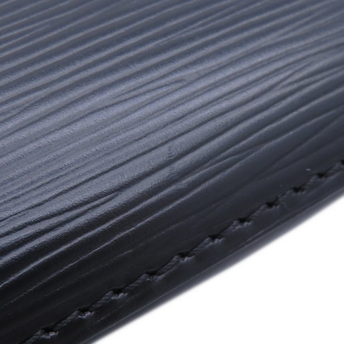 Louis Vuitton Epi Neonoe Handbag M54366 Louis Vuitton 2-Way Shoulder Bag Black