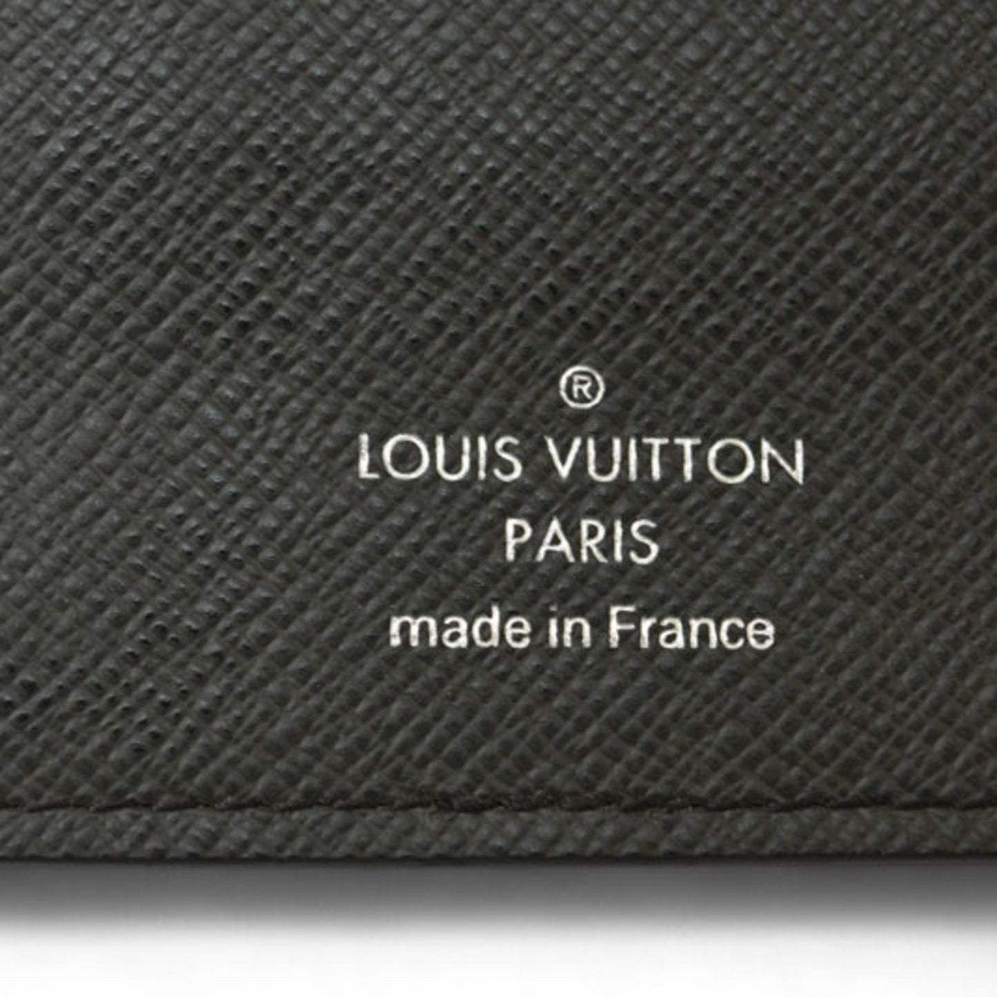 Louis Vuitton Wallet Bi-Fold