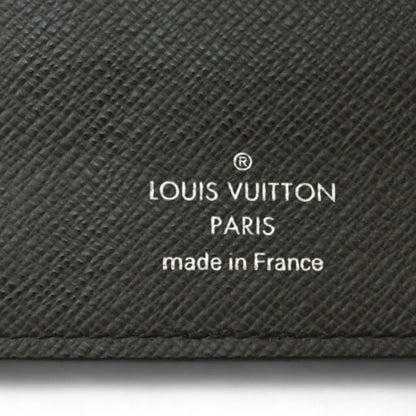 Louis Vuitton Wallet Bi-Fold