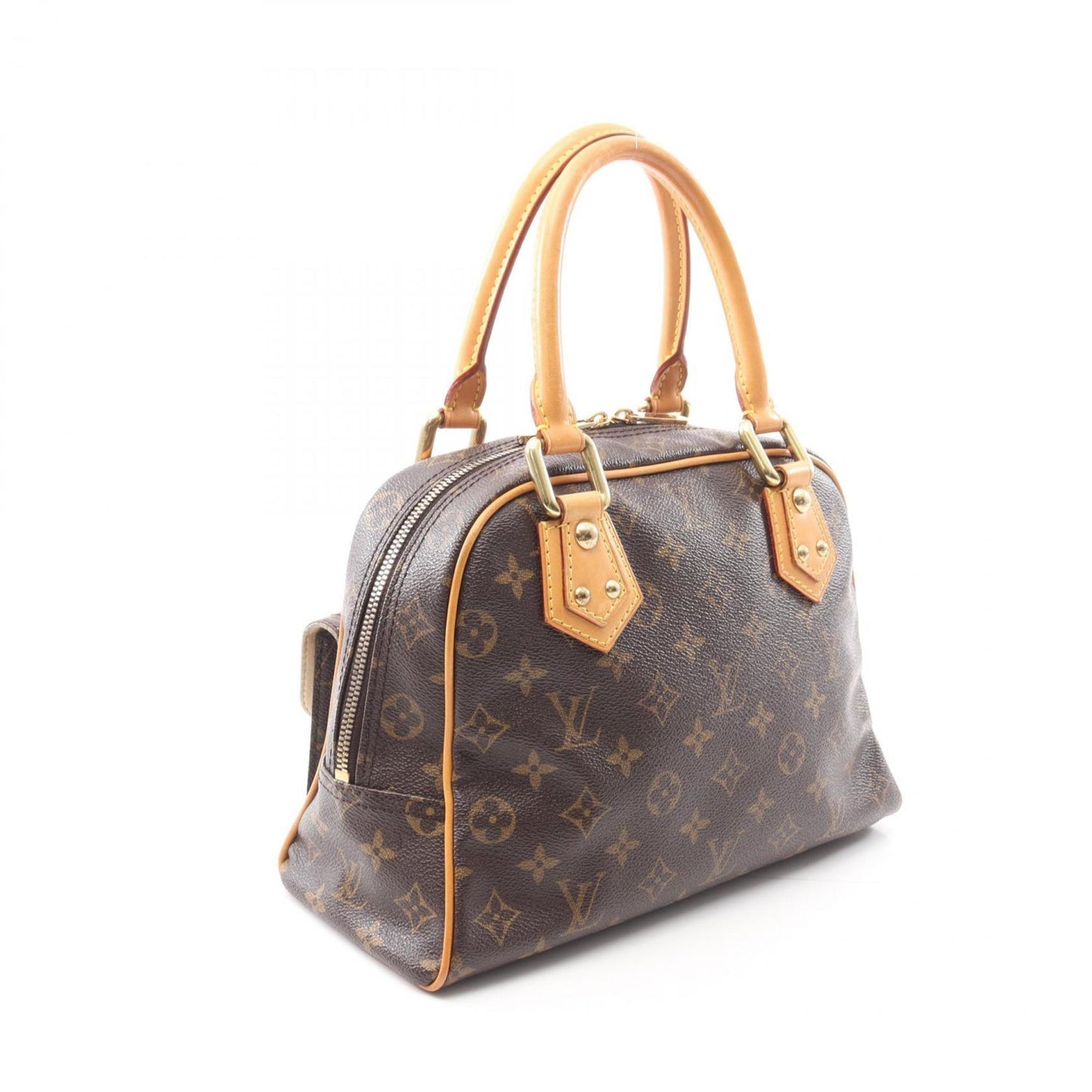Louis Vuitton Manhattan Pm Handbag