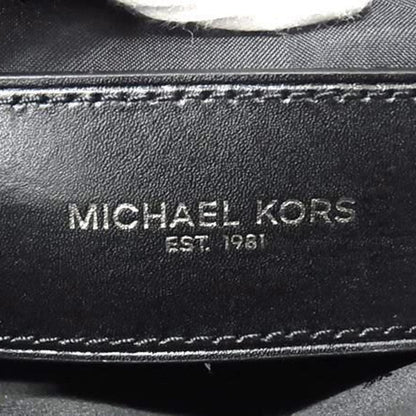 Michael Kors Michael Kors Shoulder Bag Gray Red