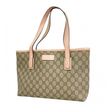 Pvc Gucci Tote Bag