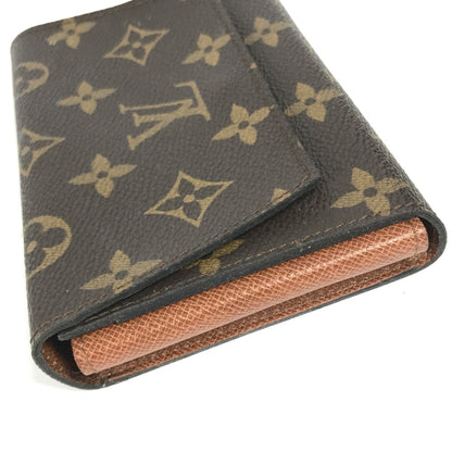 Louis Vuitton M58648 Monogram Playing Card Case