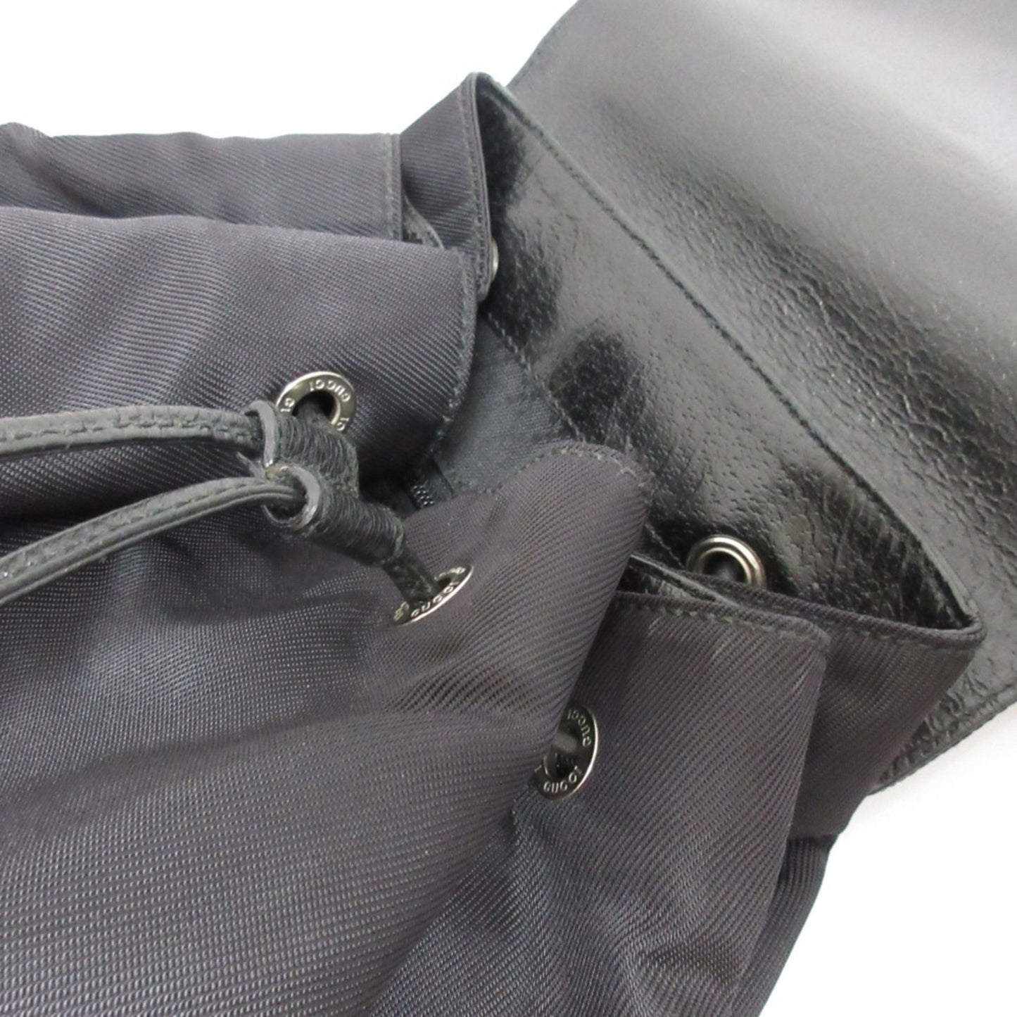 Gucci Gucci Nylon