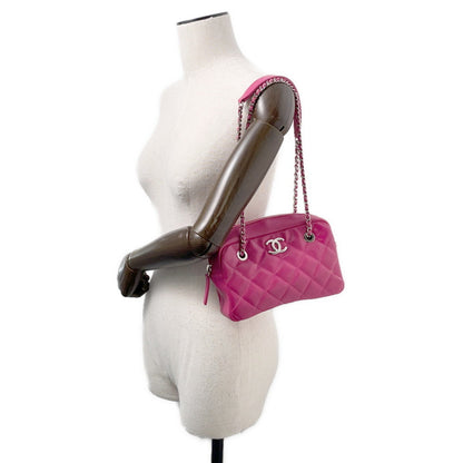 Chanel Coco Rain Mark Chain Shoulder Bag A93156 Chanel 2-Way