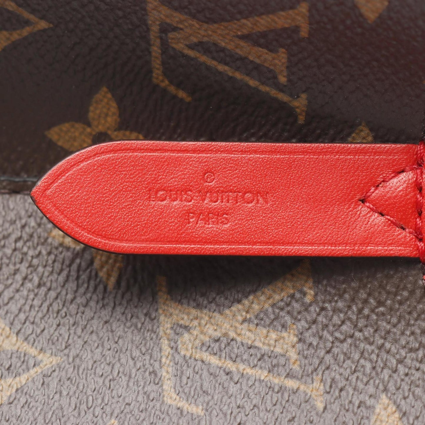 Louis Vuitton Neonoe Handbag