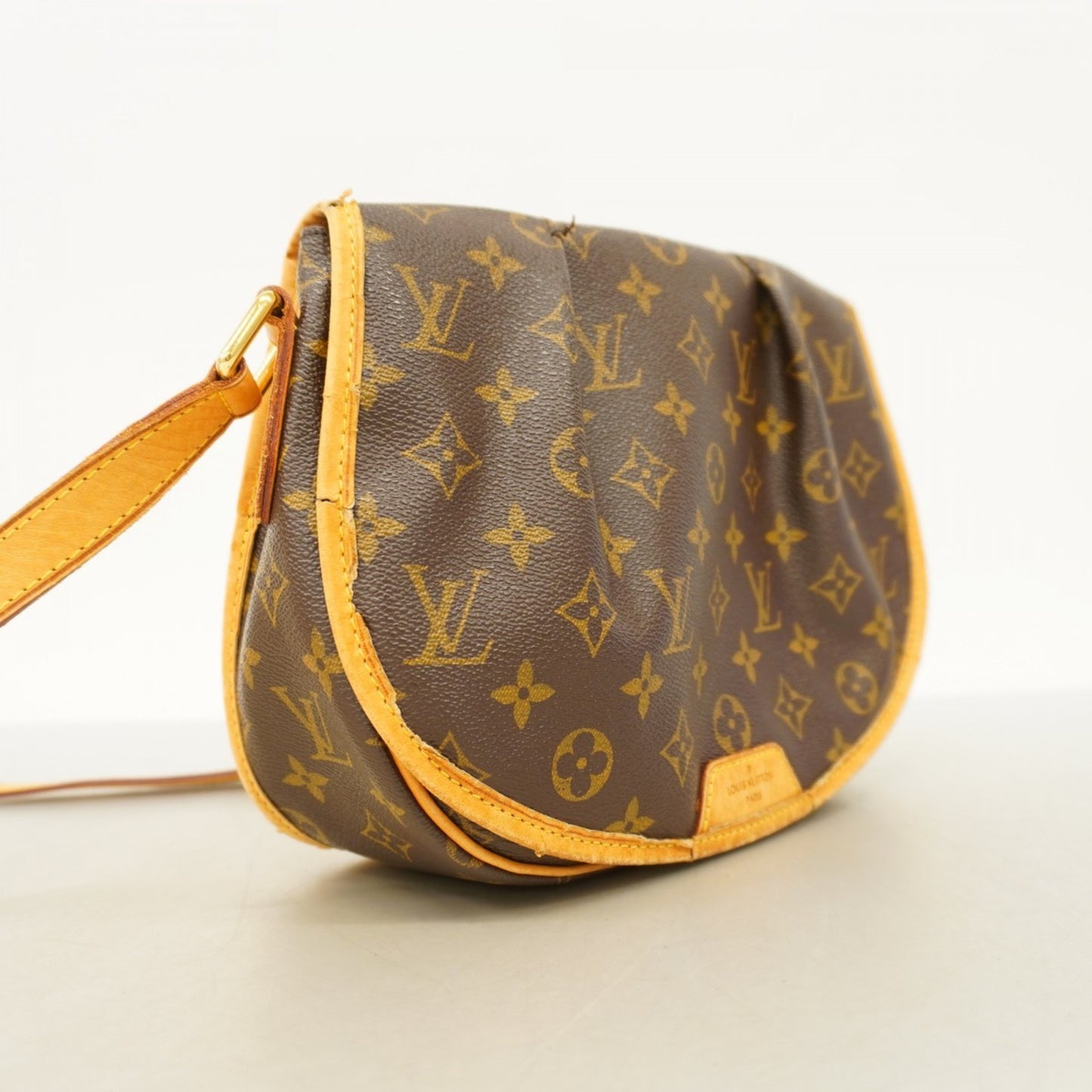Bag Louis Vuitton Shoulder