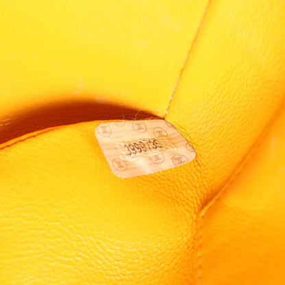 Chanel Matelasse Shoulder Bag In Calfskin Leather