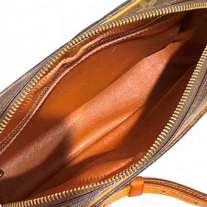 Louis Vuitton Monogram Trocadero 23 M51276 Shoulder Bag