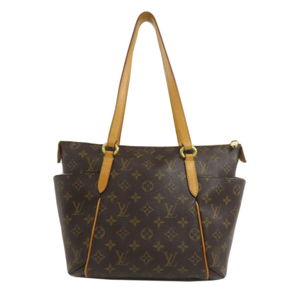Louis Vuitton M56688 Totally Pm Old Tote Bag Monogram Canvas