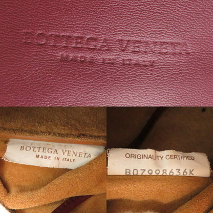 Bottega Veneta Drop Shoulder