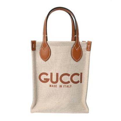 Gucci Super Mini Shoulder Bag