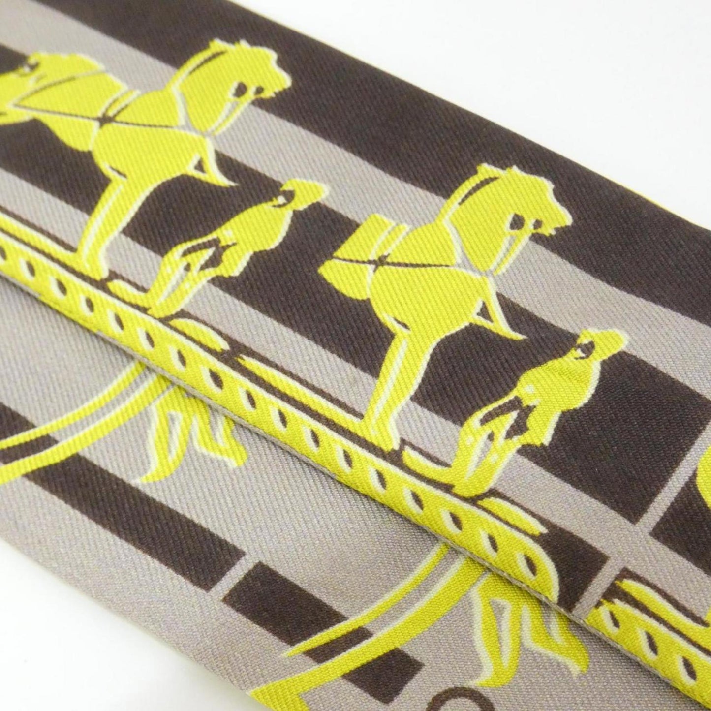 Hermes Herms 24 Faubourg Seconde Twilly Scarf