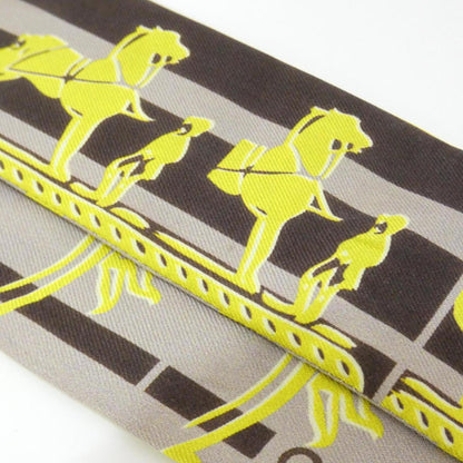 Hermes Herms 24 Faubourg Seconde Twilly Scarf