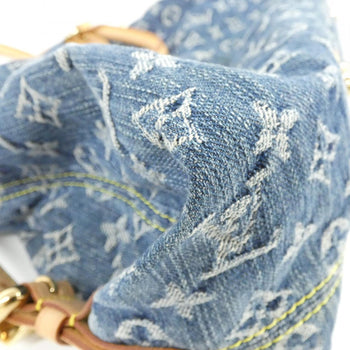 Louis Vuitton Monogram Denim Neo Cabby Gm M95350 Handbag