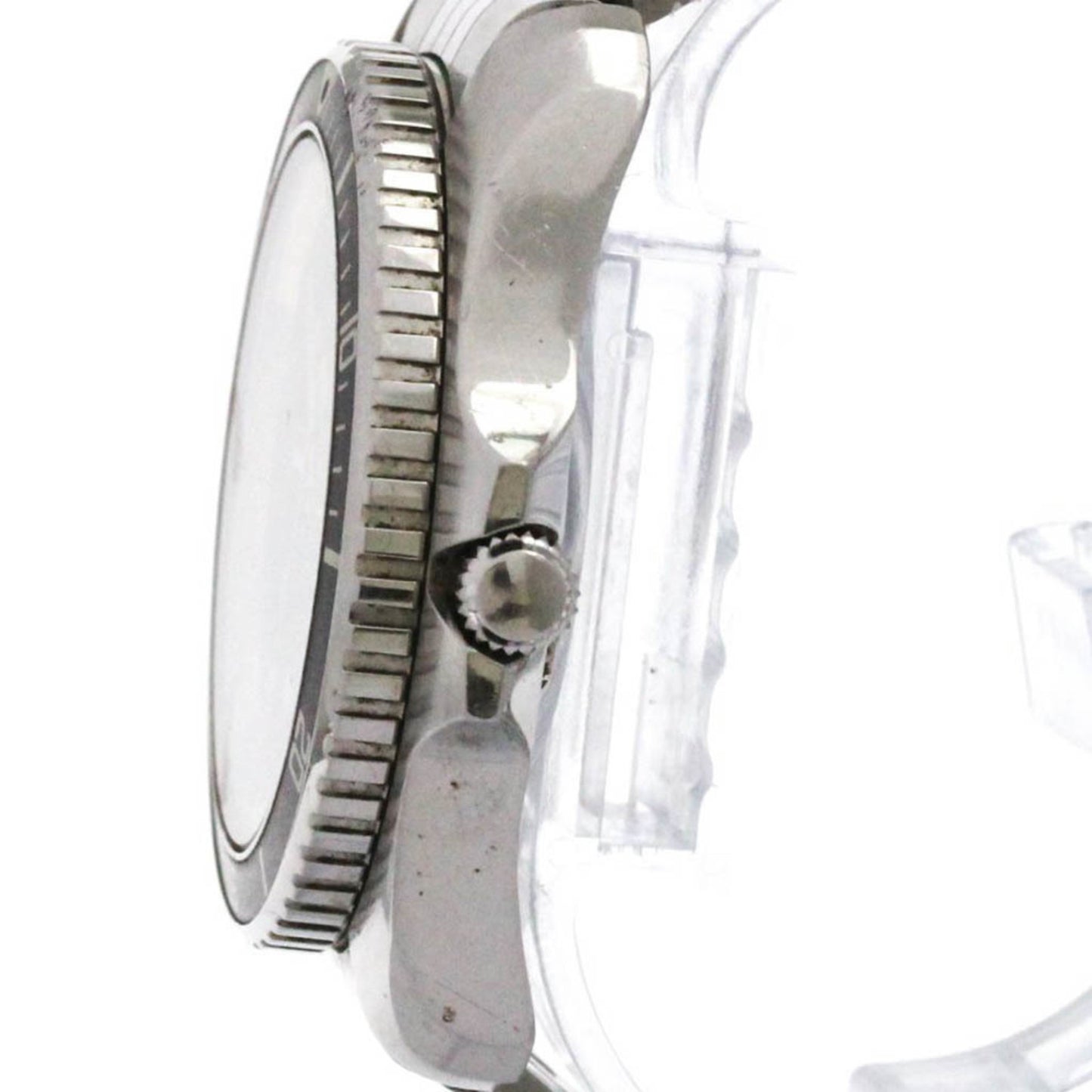 Tag Heuer Professional Stainless Steel Automatic