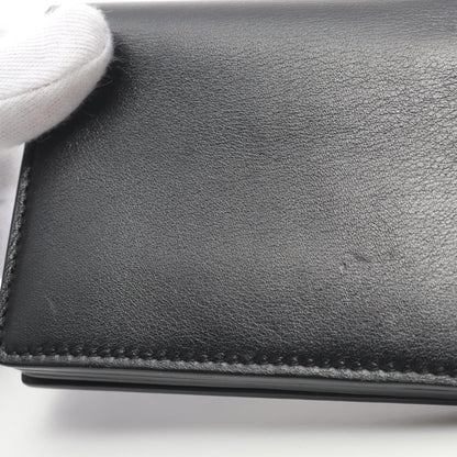 Saint Laurent Saint Laurent Business Card Holder/Card Case