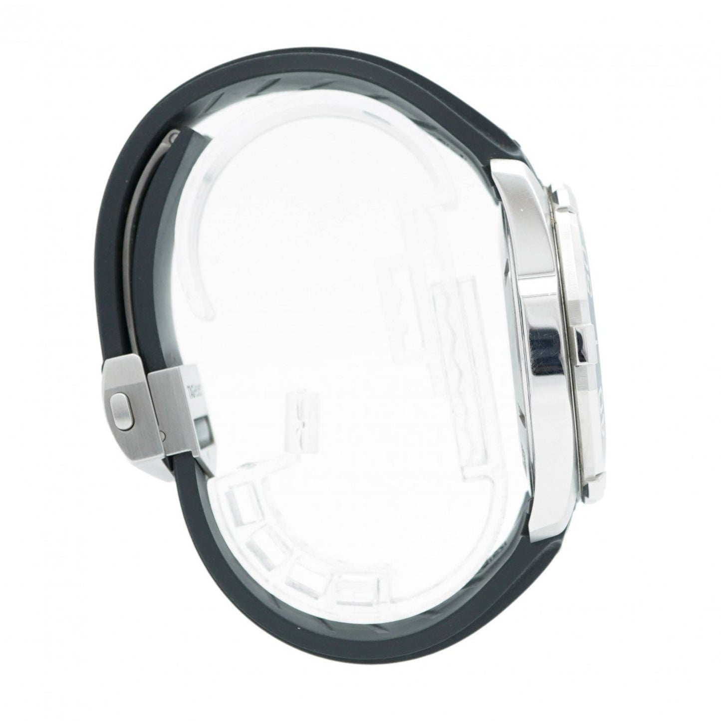 Tag Heuer Aquaracer Way101A Black Dial