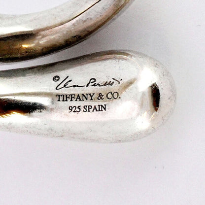 Tiffany Teardrop Ring