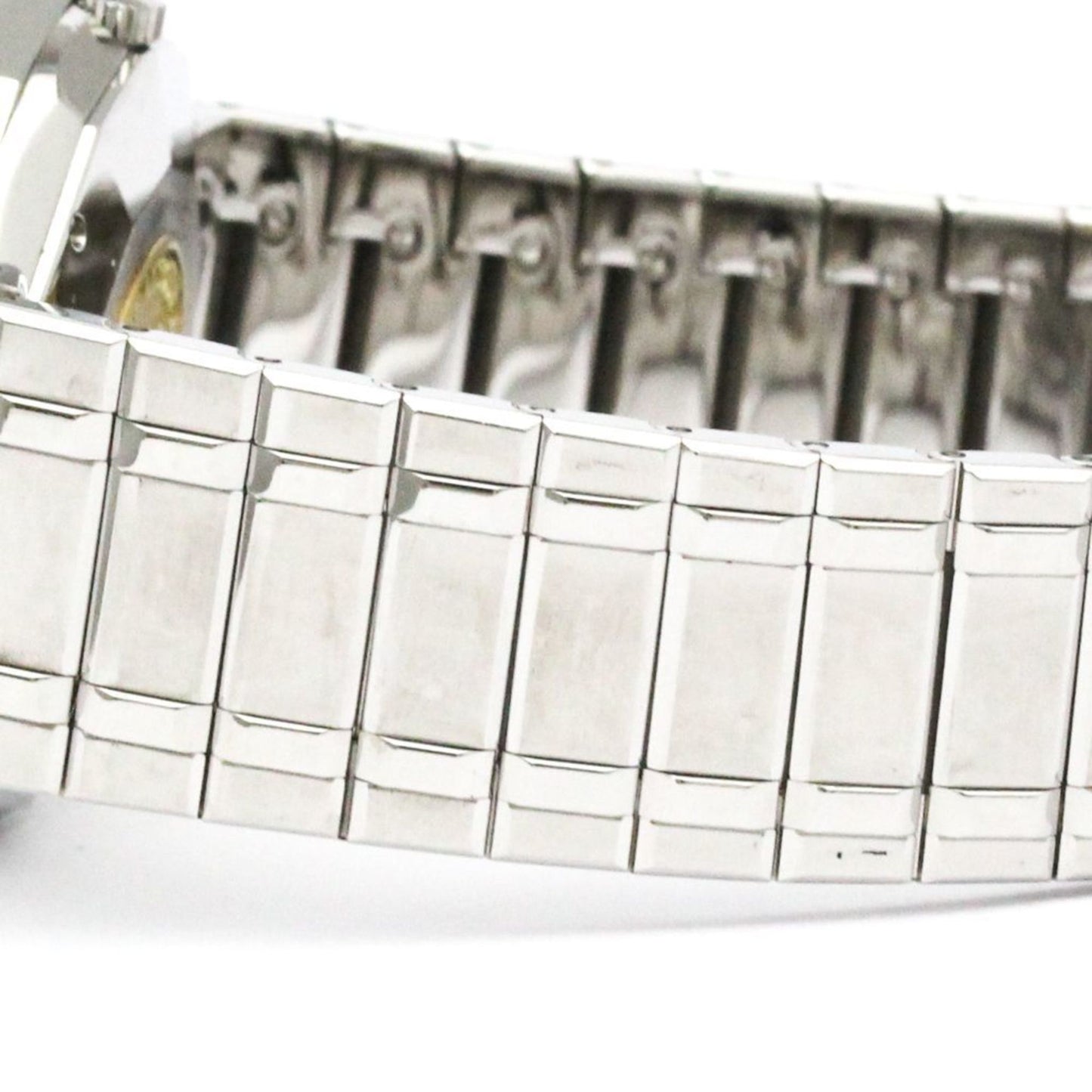 Corum Admirals Cup 1991 Steel Automatic