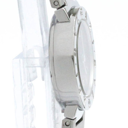 Bvlgari Bvlgari-Bvlgari Steel Quartz