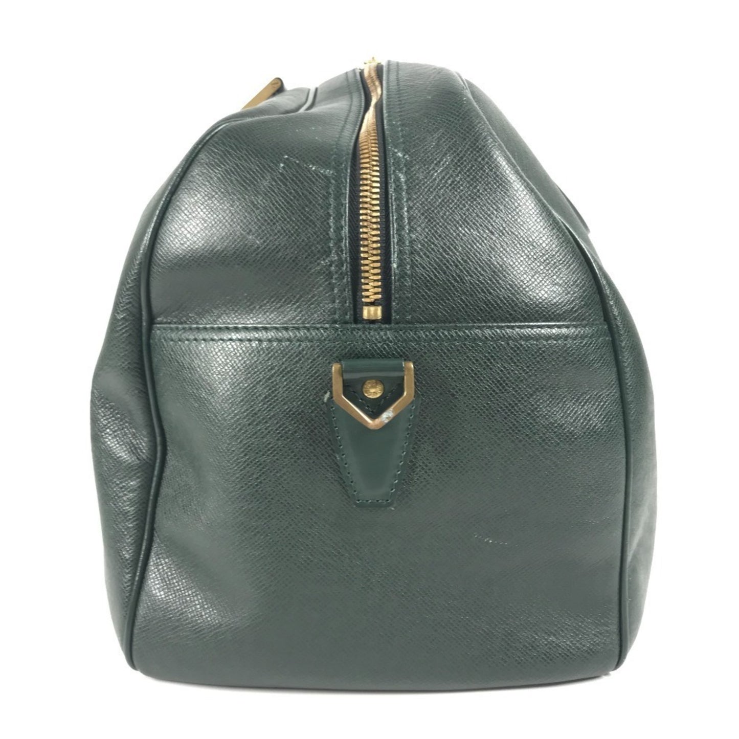 Louis Vuitton M30124 Taiga Kendall Pm Travel Bag