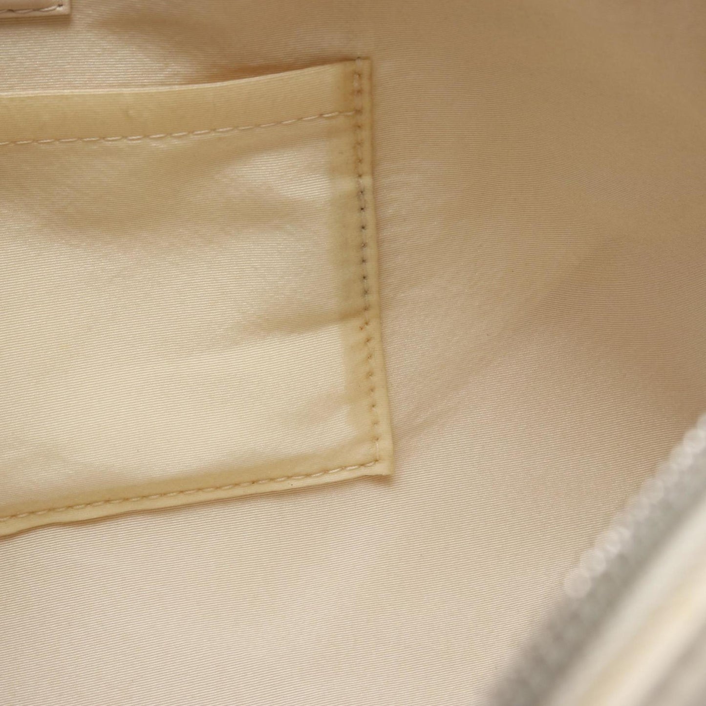 Louis Vuitton Speedy Ew Damier Cubic Jaune Handbag