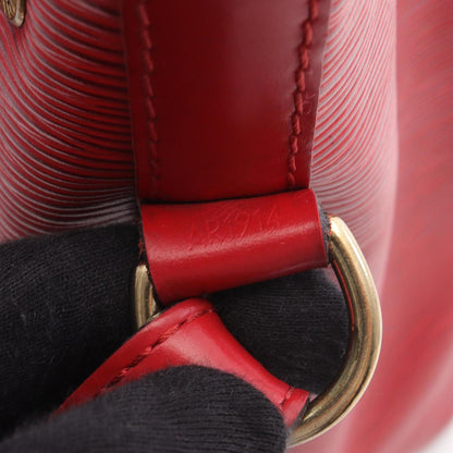 Louis Vuitton Petit Noe Shoulder Bag