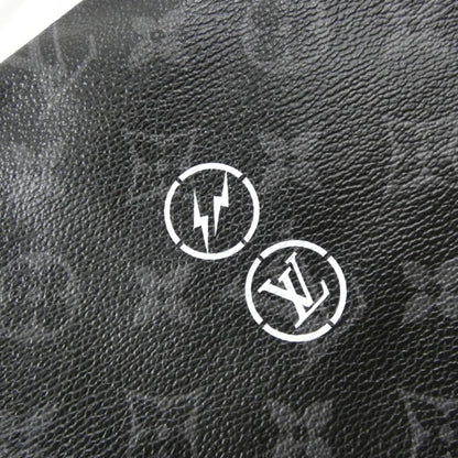 Louis Vuitton Monogram Eclipse Cabas Light M43417 Handbag