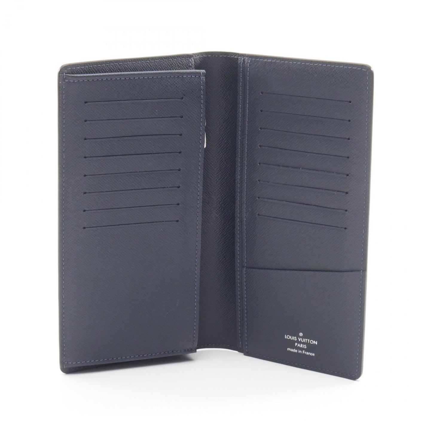 Louis Vuitton Portefeuille Brazza Nm Bifold Long Wallet