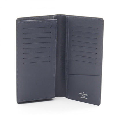Louis Vuitton Portefeuille Brazza Nm Bifold Long Wallet