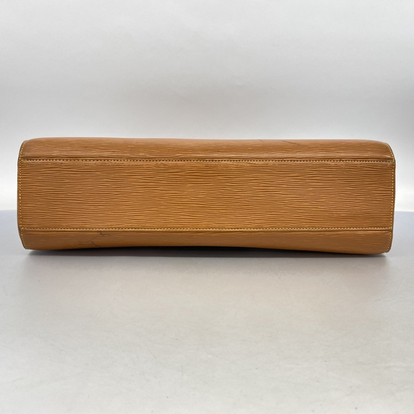 Louis Vuitton Epi Sorbonne Bag M54518 Zipangu Gold