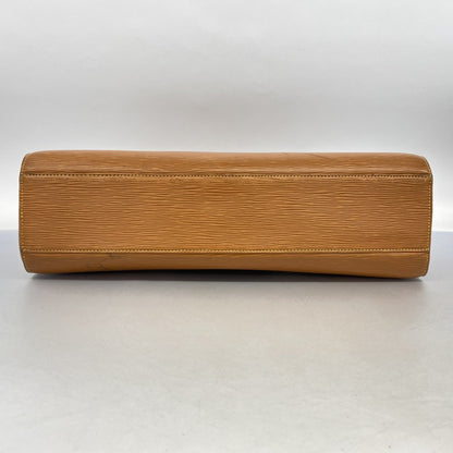 Louis Vuitton Epi Sorbonne Bag M54518 Zipangu Gold