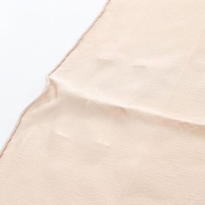 Louis Vuitton Monogram Silk Scarf/Stole For Women