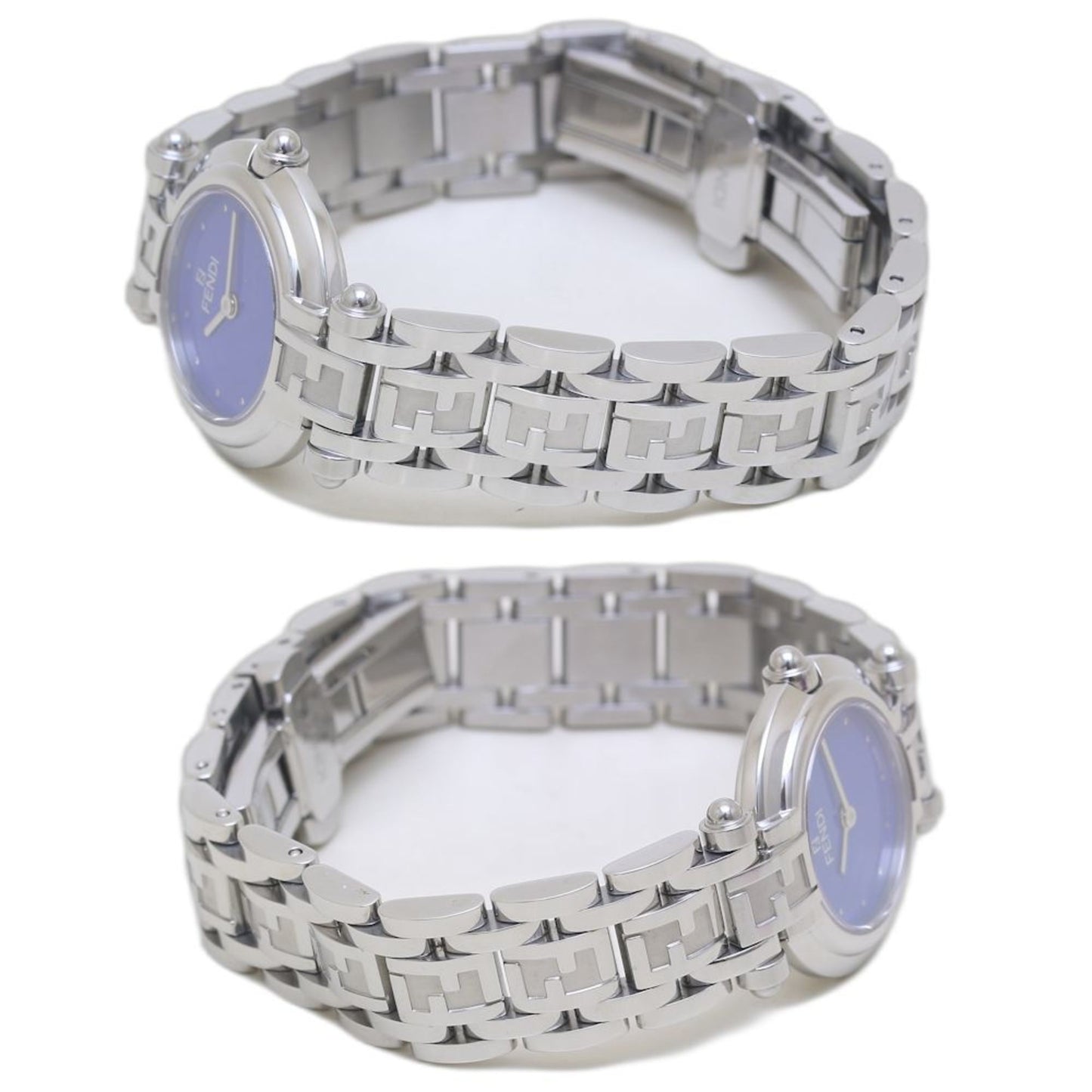 Fendi Horology F75280L 750L